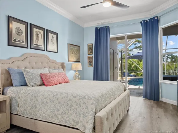 $950,000 | 5513 Southeast Forest Glade Trail, Hobe Sound, FL 33455