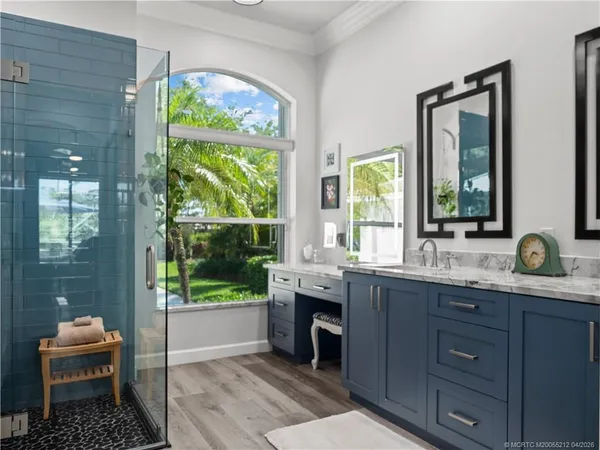 $950,000 | 5513 Southeast Forest Glade Trail, Hobe Sound, FL 33455