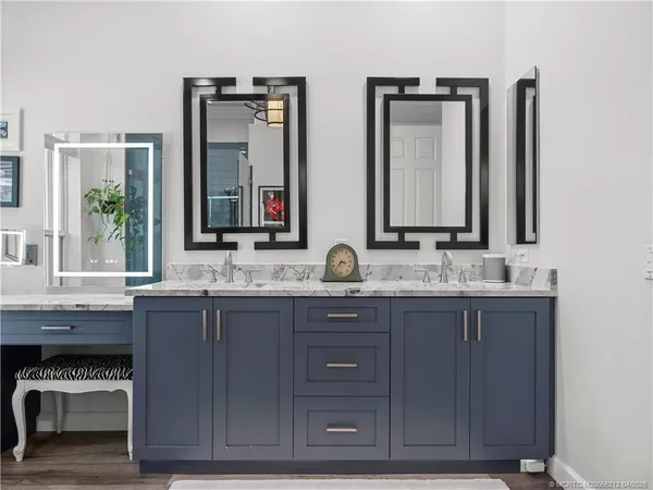 $950,000 | 5513 Southeast Forest Glade Trail, Hobe Sound, FL 33455