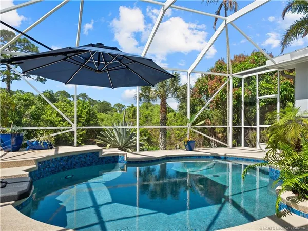 $950,000 | 5513 Southeast Forest Glade Trail, Hobe Sound, FL 33455