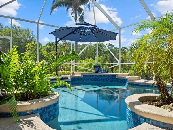 $950,000 | 5513 Southeast Forest Glade Trail, Hobe Sound, FL 33455