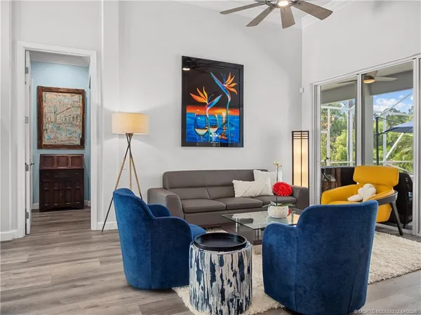 $950,000 | 5513 Southeast Forest Glade Trail, Hobe Sound, FL 33455