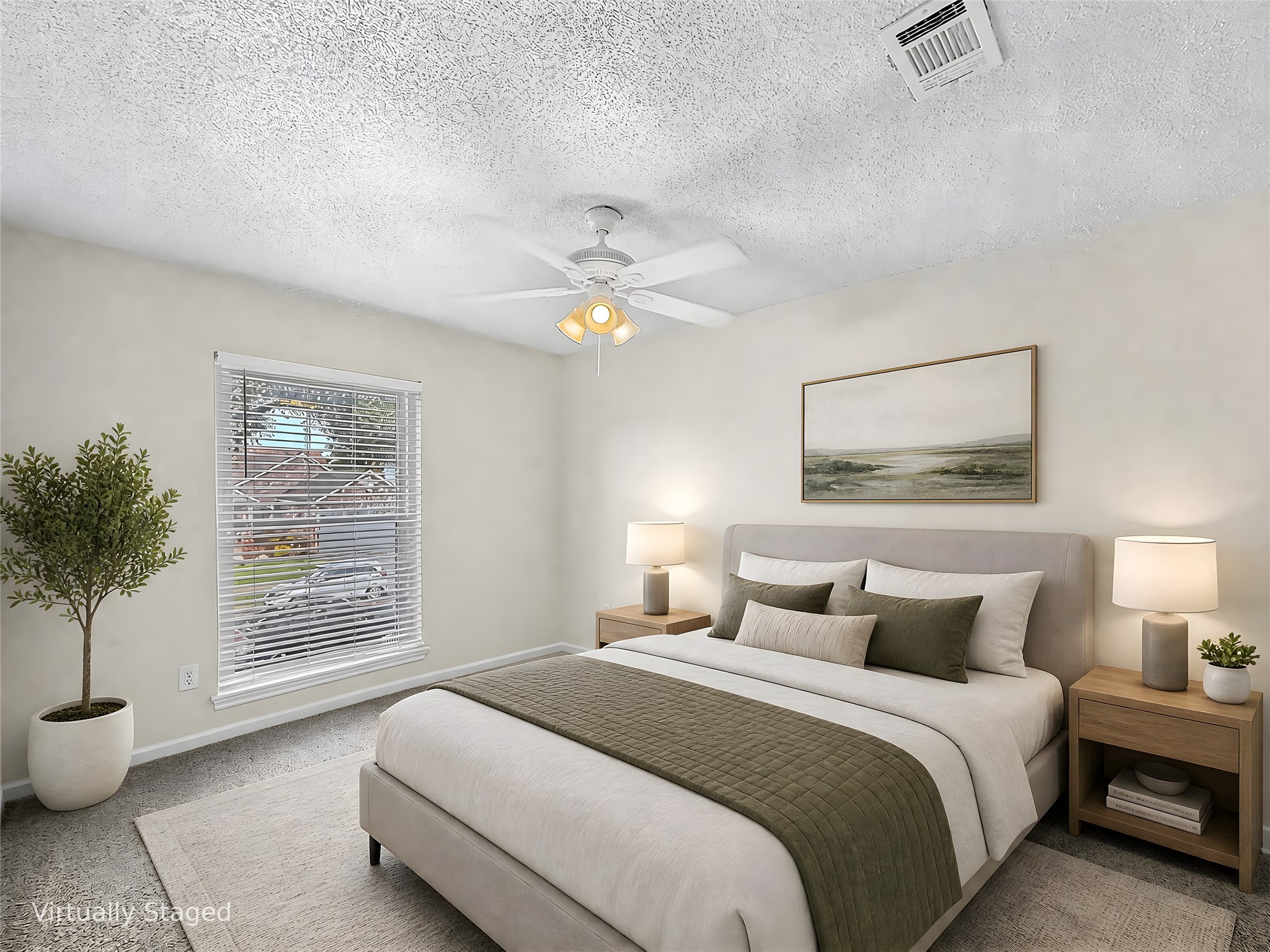 13635 Repa Lane Houston, TX 77014 - Photo 37 of 48 Here's an idea on how to decorate this space.