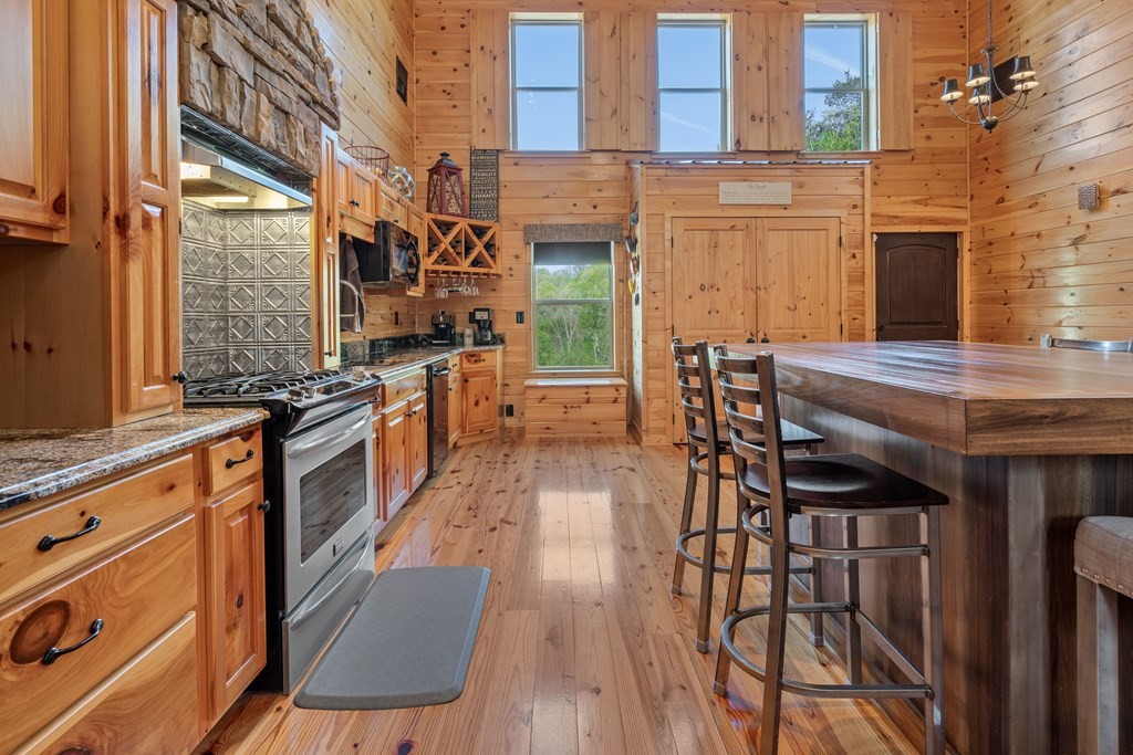 394 Evans Road Kingston, TN 37763 - Photo 4 of 69