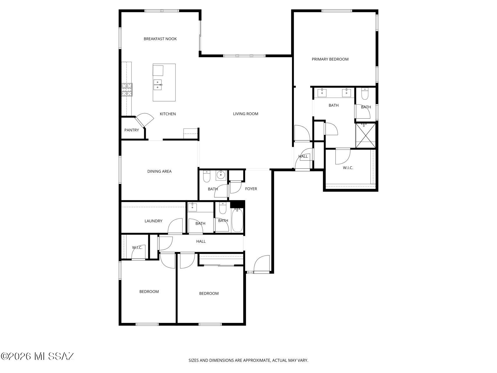 2974 South Open Range Way Tucson, AZ 85713 - Photo 27 of 27