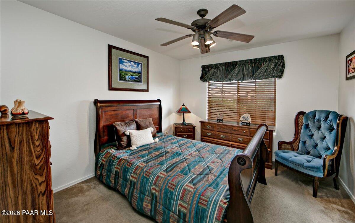 7915 North Sunset Ridge Prescott Valley, AZ 86315 - Photo 15 of 23 Bedromm #2