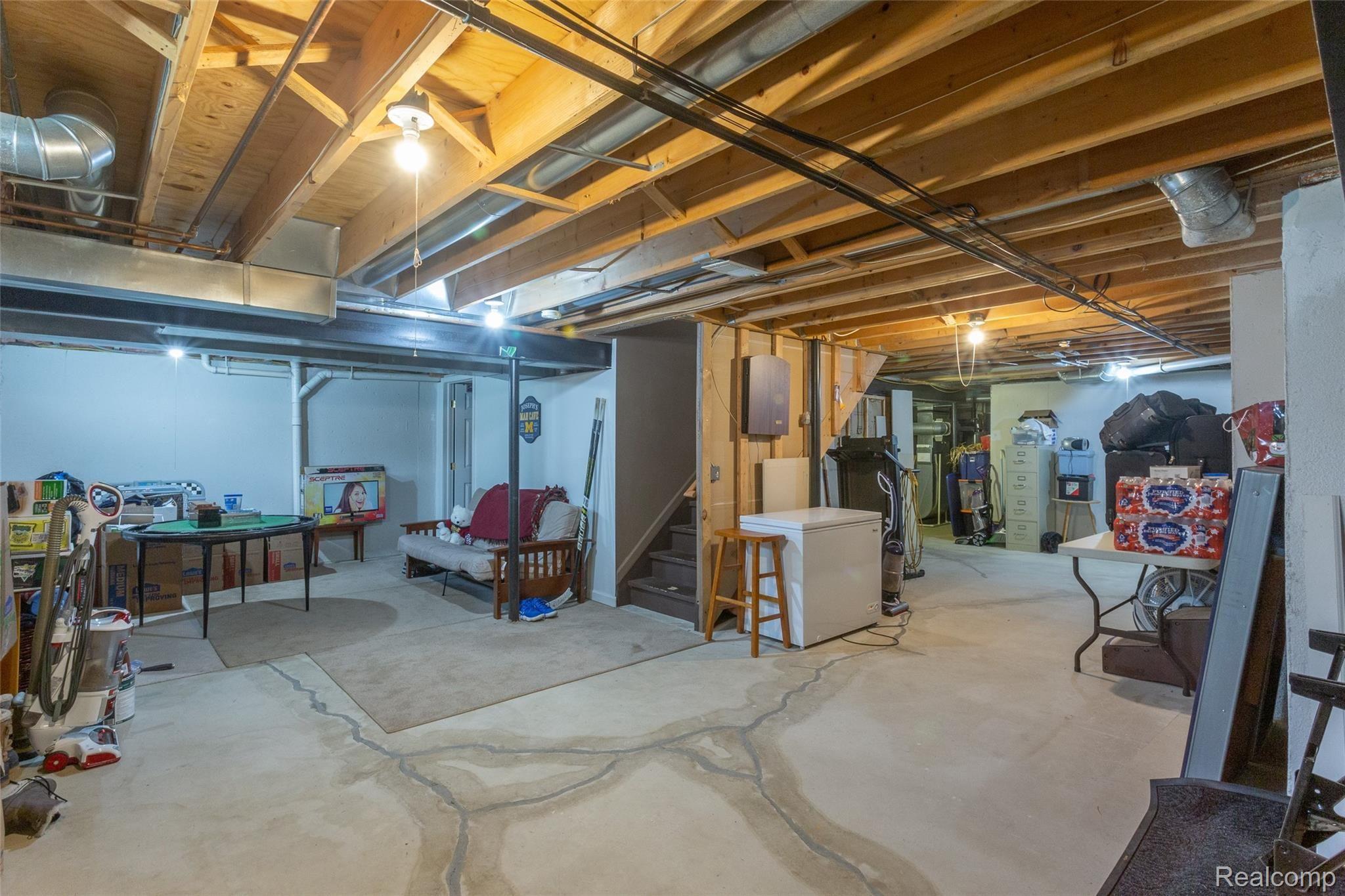 22580 Rambling Drive Macomb, MI 48044 - Photo 38 of 45 Rambling Dr_22580-Lower--5.jpg