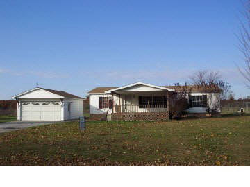 9530 East Meadows Road Mount Vernon, IL 62864 - Photo 1 of 7