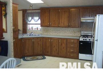 9530 East Meadows Road Mount Vernon, IL 62864 - Photo 4 of 7