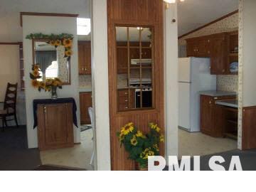 9530 East Meadows Road Mount Vernon, IL 62864 - Photo 5 of 7