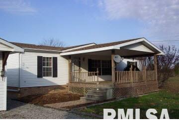 9530 East Meadows Road Mount Vernon, IL 62864 - Photo 7 of 7