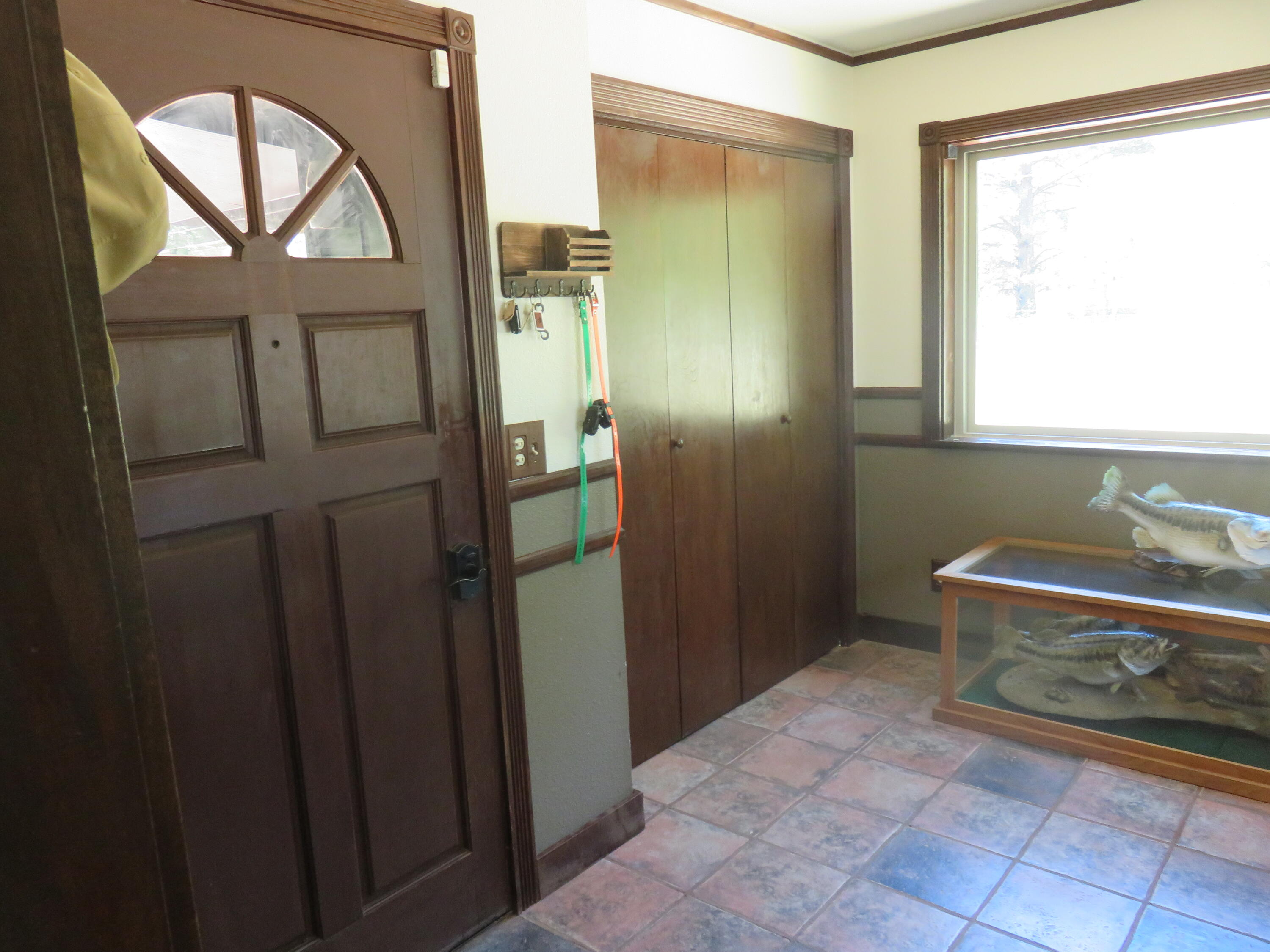 27971 Soldier Mountain Road Fall River Mills, CA 96028 - Photo 24 of 41 Office Bedroom 3