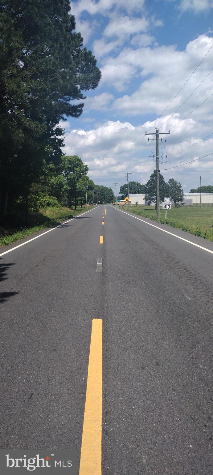 0 Fairmount Road Westover, MD 21871 - Photo 19 of 23 Road view