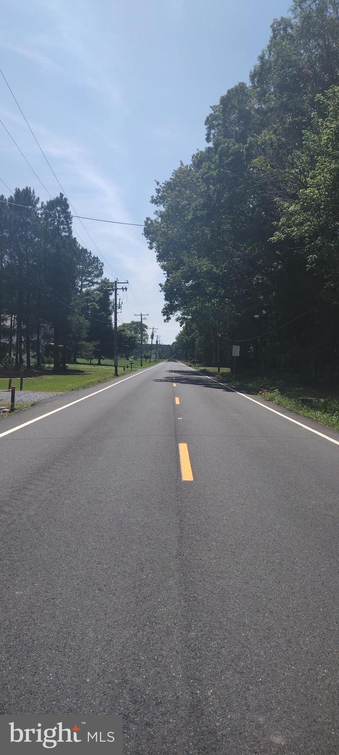 0 Fairmount Road Westover, MD 21871 - Photo 21 of 23 Road view
