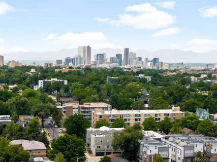 $525,000 | 1300 Garfield Street, Unit 2C, Denver, CO 80206