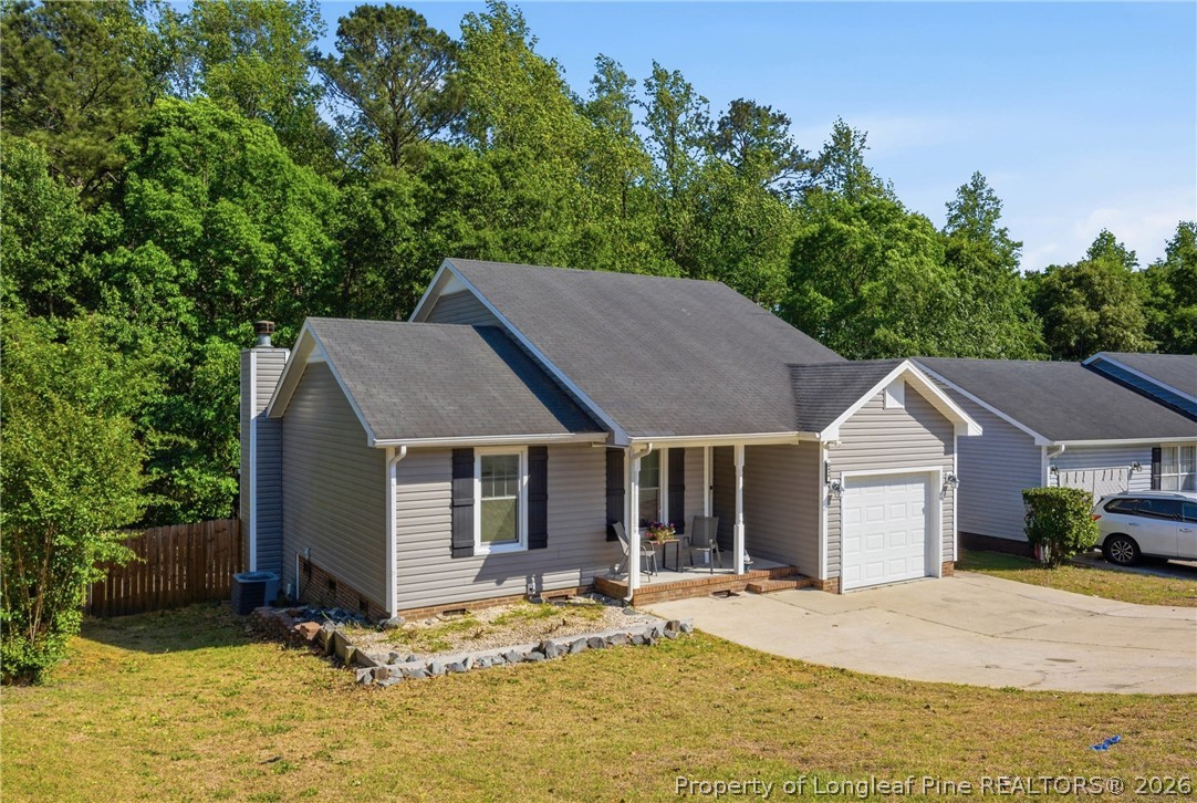 6439 Applewhite Road Fayetteville, NC 28304 - Photo 3 of 49