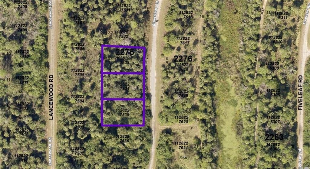 1128227533 Silverleaf Road North Port, FL 34288 - Photo 1 of 1 Gallery Image 1