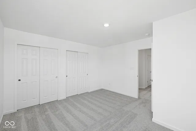 $333,990 | 12617 Morning Rdg Way, Unit 1801, Noblesville, IN 46060