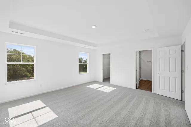 $333,990 | 12617 Morning Rdg Way, Unit 1801, Noblesville, IN 46060