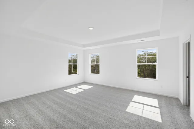 $333,990 | 12617 Morning Rdg Way, Unit 1801, Noblesville, IN 46060