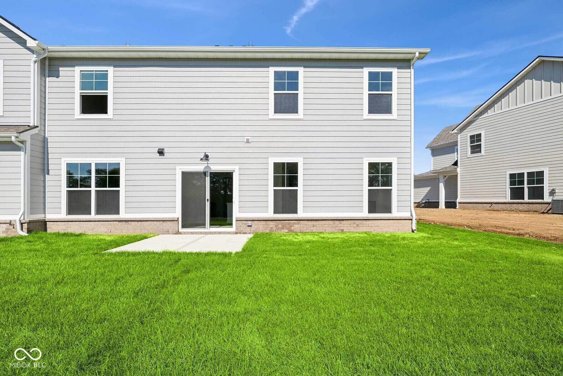 12617 Morning Rdg Way, Unit 1801 Noblesville, IN 46060 - Photo 23 of 26