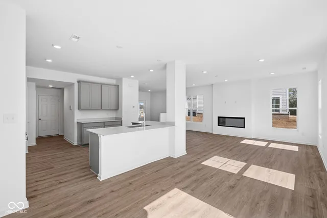 $333,990 | 12617 Morning Rdg Way, Unit 1801, Noblesville, IN 46060