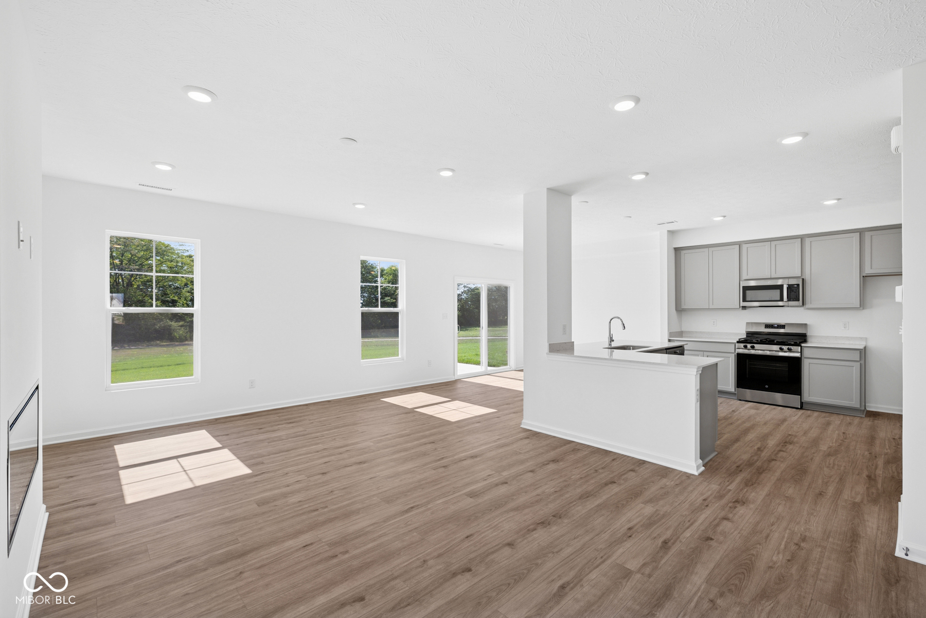 12617 Morning Rdg Way, Unit 1801 Noblesville, IN 46060 - Photo 8 of 26