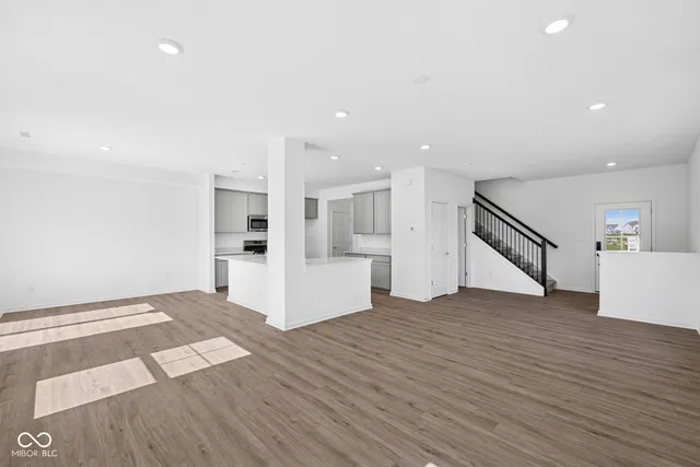 $333,990 | 12617 Morning Rdg Way, Unit 1801, Noblesville, IN 46060