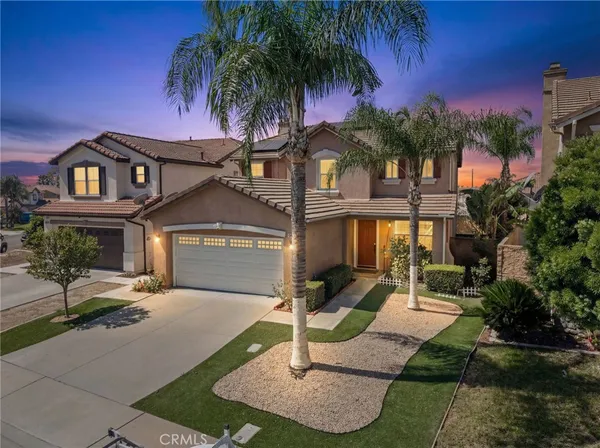 $760,000 | 7358 Meade Court, Fontana, CA 92336