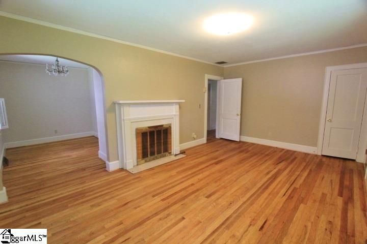 101 Ridgeway Drive Greenville, SC 29607 - Photo 3 of 27