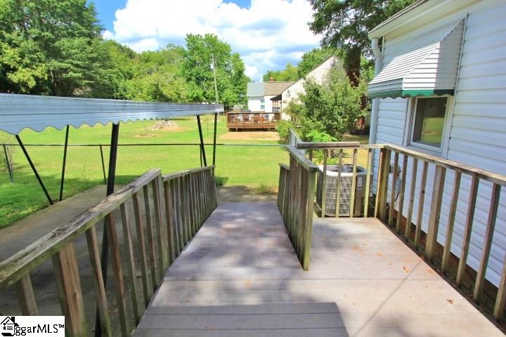 101 Ridgeway Drive Greenville, SC 29607 - Photo 26 of 27