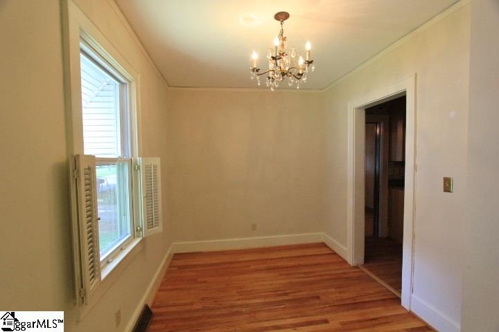 101 Ridgeway Drive Greenville, SC 29607 - Photo 5 of 27