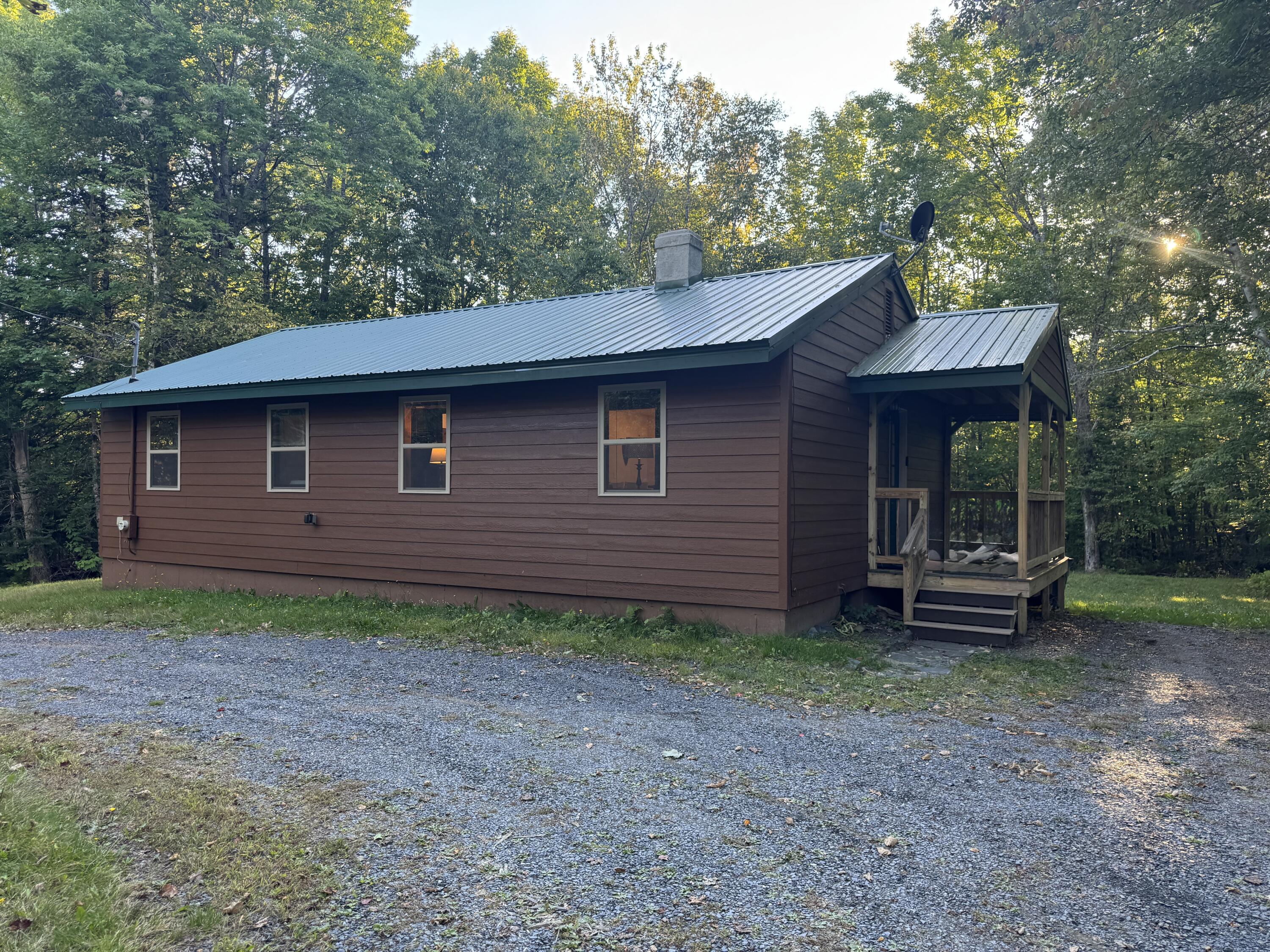 283 Tenney Hill Road Monson, ME 04464 - Photo 3 of 48
