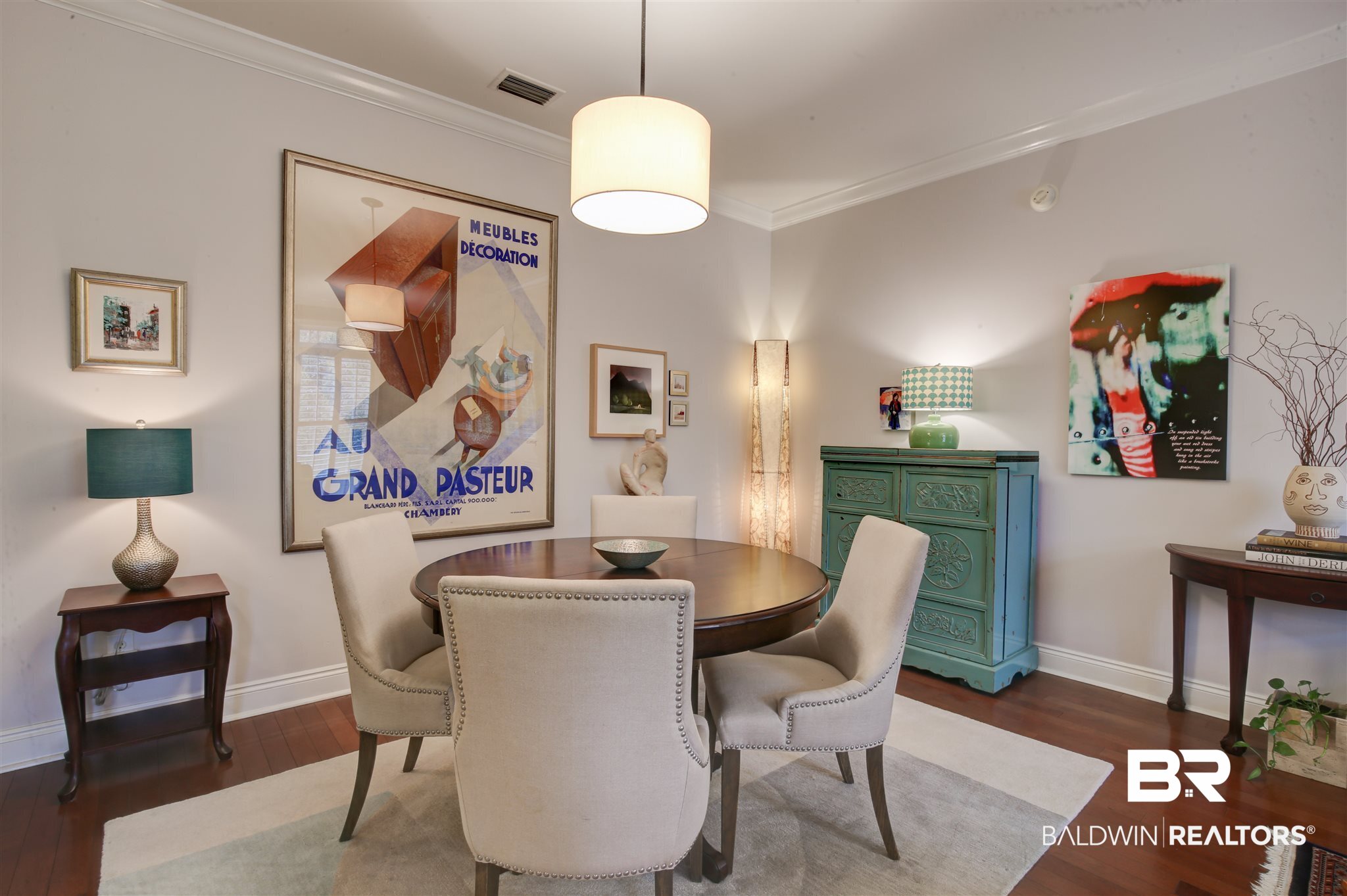 464 Equality Avenue, Unit EAST Fairhope, AL 36532 - Photo 9 of 27