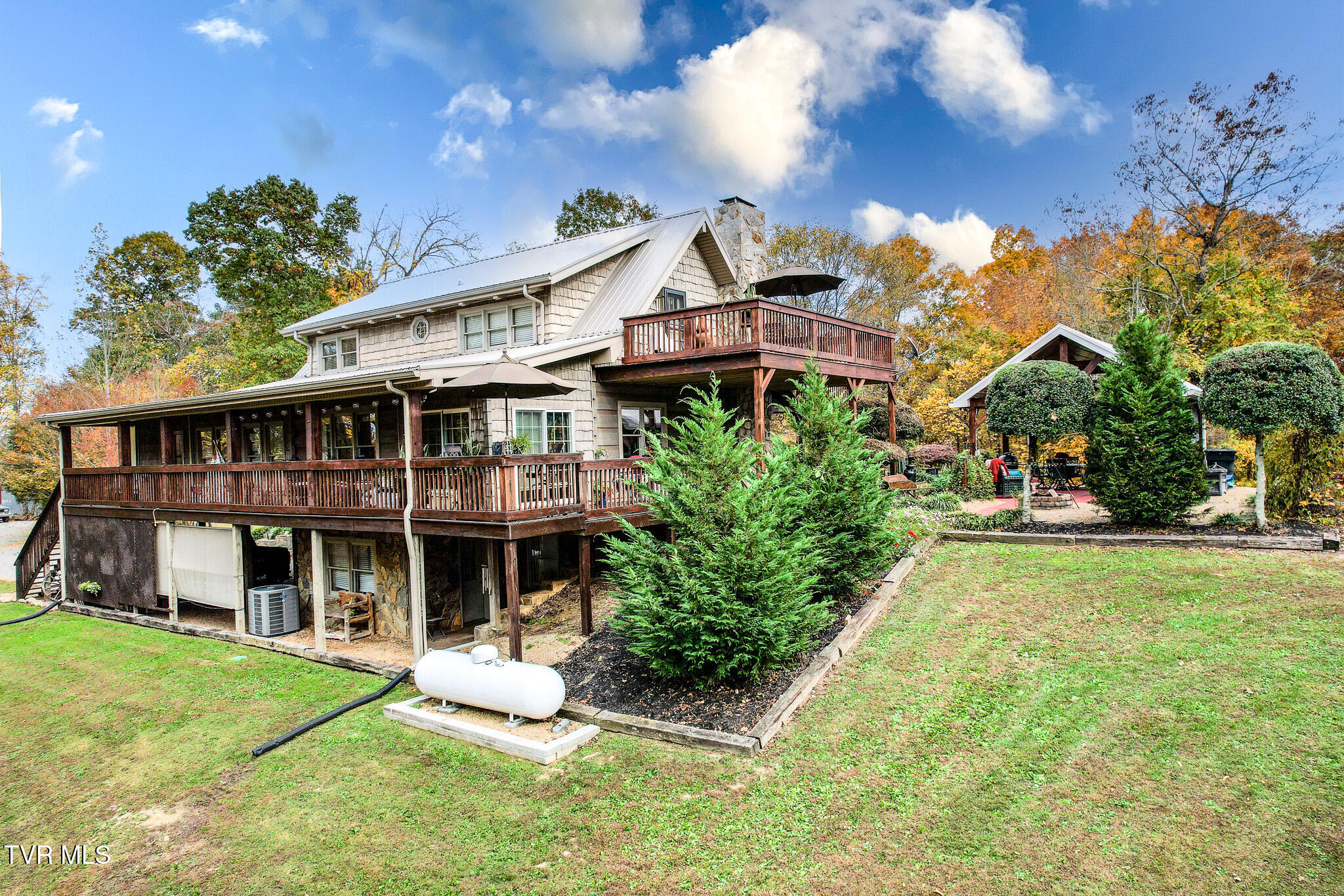 570 Leonard Road Greeneville, TN 37743 - Photo 50 of 85 DJI_0027-Edit