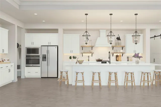 $899,990 | 1454 Violet Oak Court, Unit 10, Apopka, FL 32703