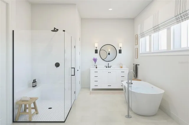 $899,990 | 1454 Violet Oak Court, Unit 10, Apopka, FL 32703