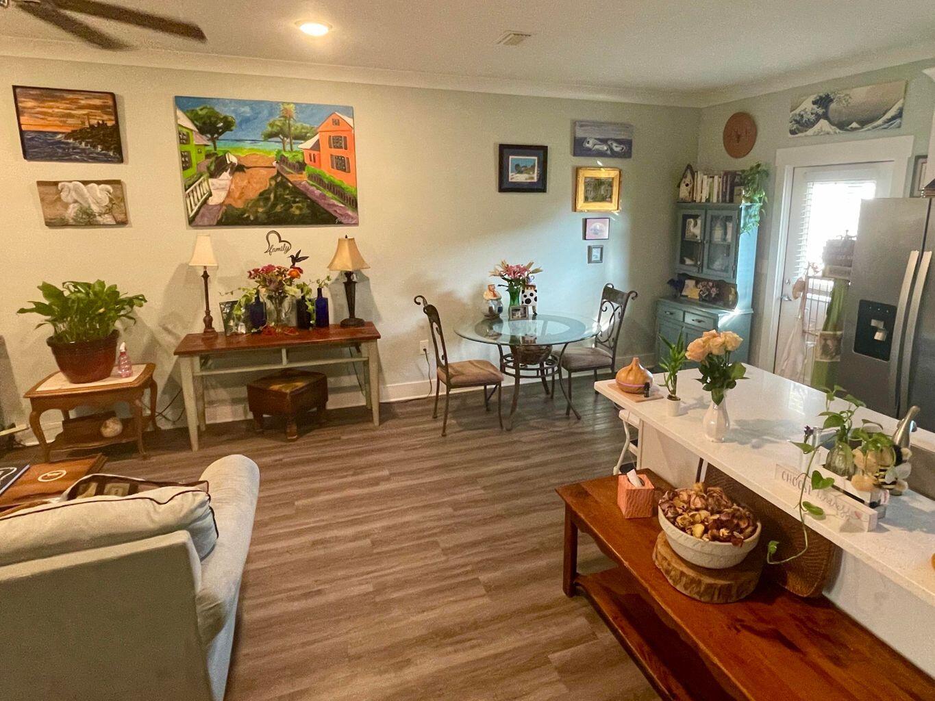 127 North Sand Palm Road Freeport, FL 32439 - Photo 2 of 14 Gallery Image 2