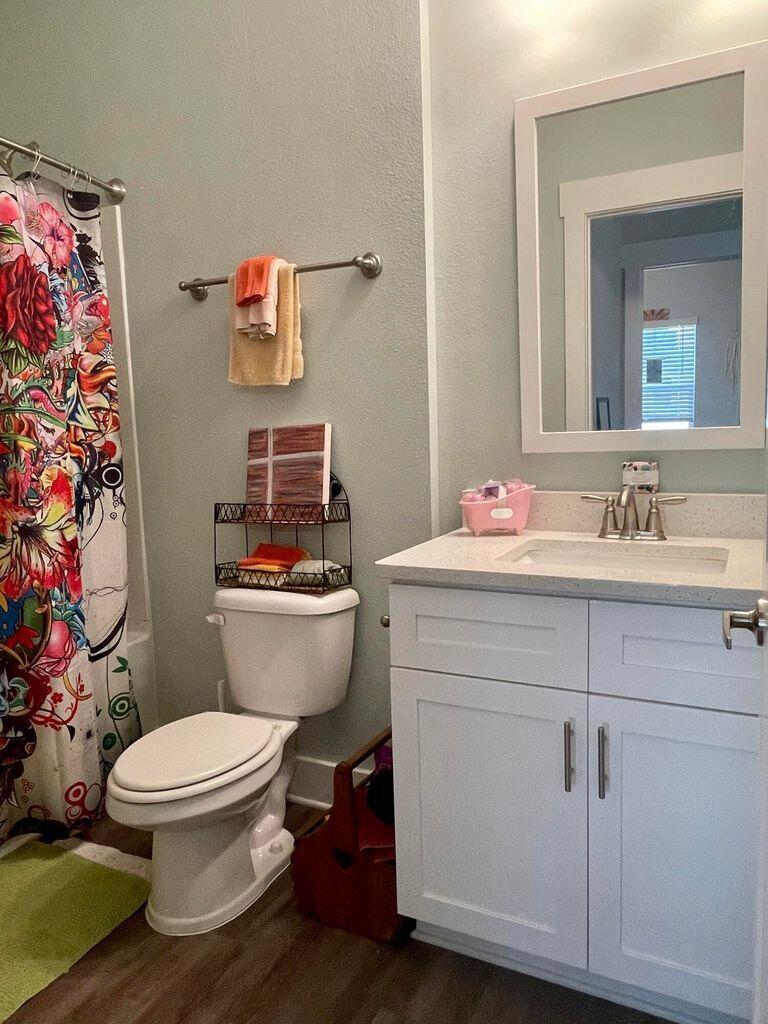 127 North Sand Palm Road Freeport, FL 32439 - Photo 11 of 14 Gallery Image 11
