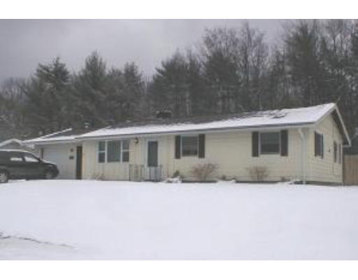 99 Rindone Street Holbrook, MA 02343 - Photo 1 of 1