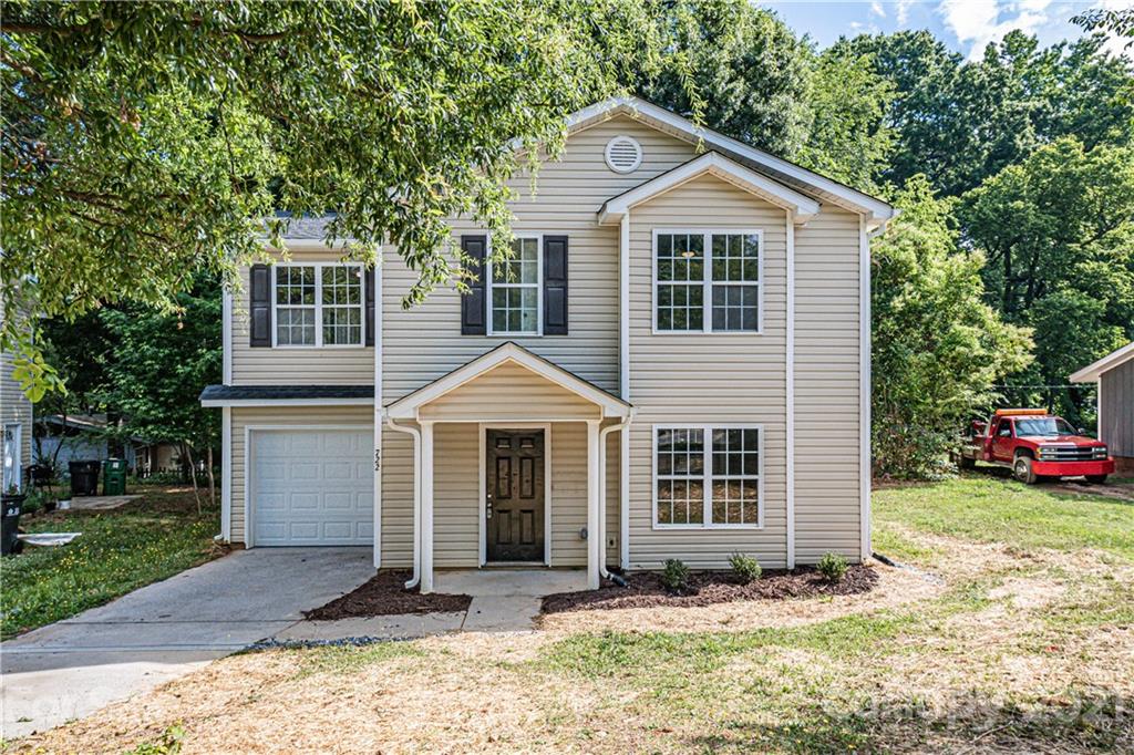 722 West Craighead Road Charlotte, NC 28206 - Photo 1 of 29 Gallery Image 1