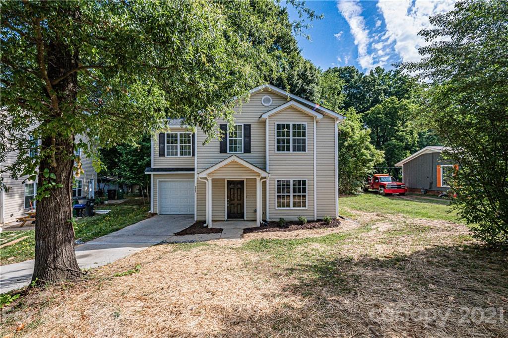 722 West Craighead Road Charlotte, NC 28206 - Photo 29 of 29 Gallery Image 29