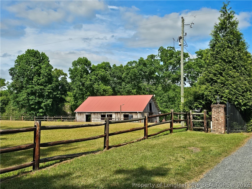 435 Thomas Way Cameron, NC 28326 - Photo 10 of 49