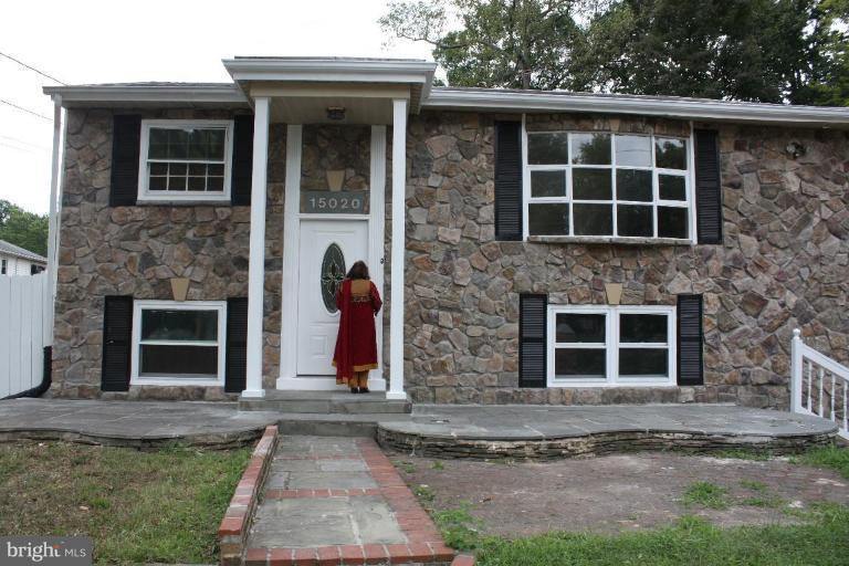 Exterior #4
