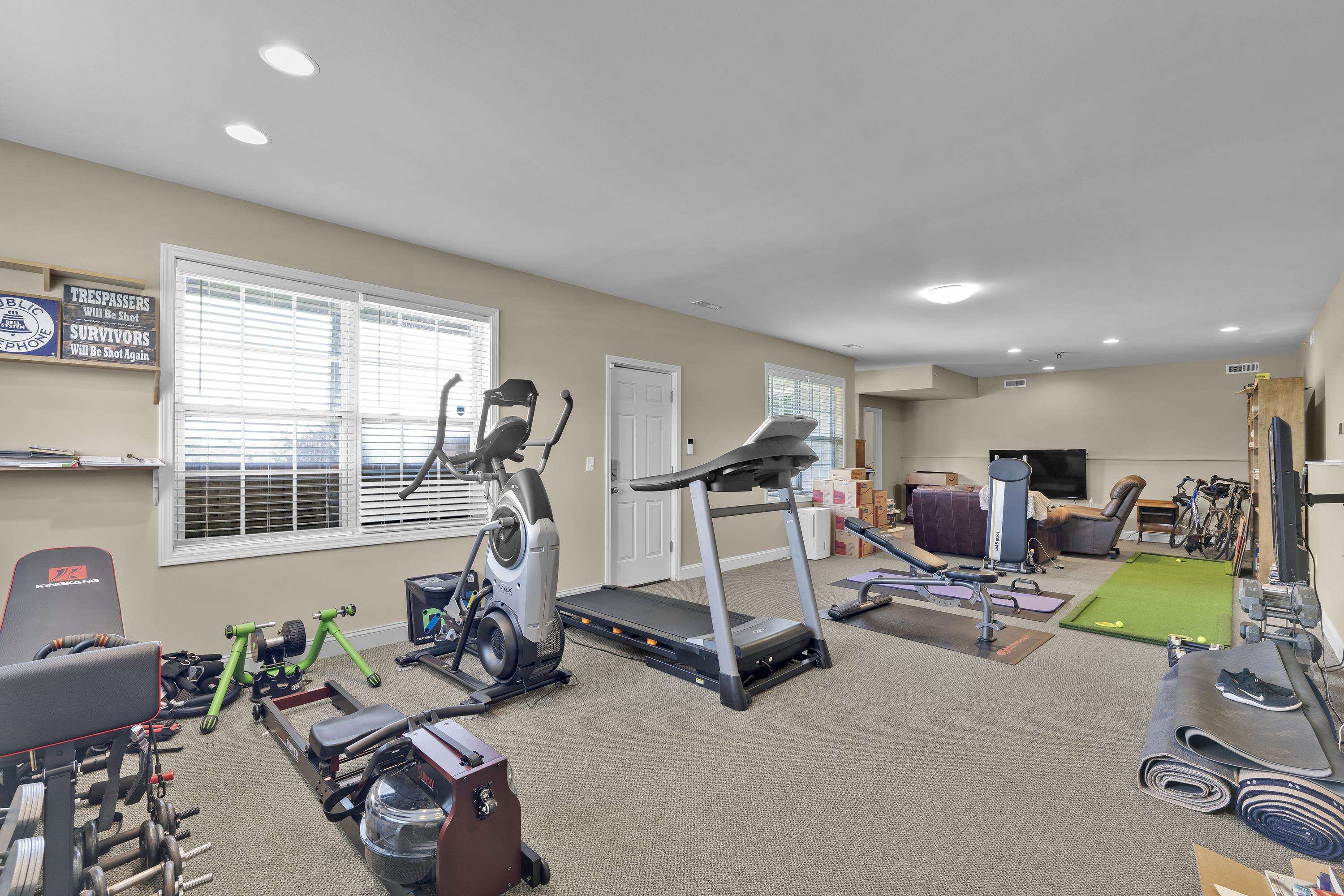 1313 Old Pacolet Road Spartanburg, SC 29307 - Photo 20 of 39 Gallery Image 20
