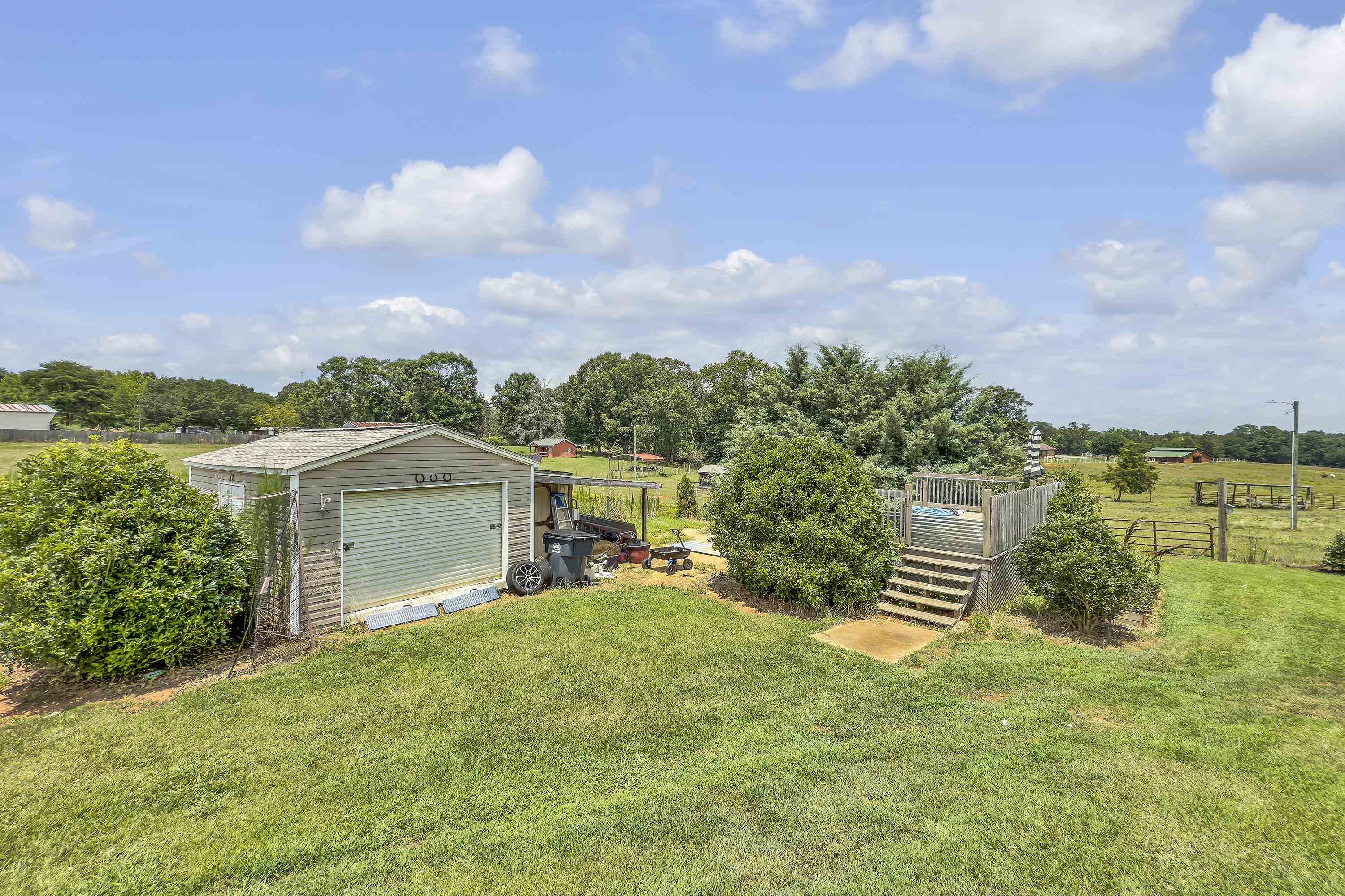 1313 Old Pacolet Road Spartanburg, SC 29307 - Photo 30 of 39 Gallery Image 30
