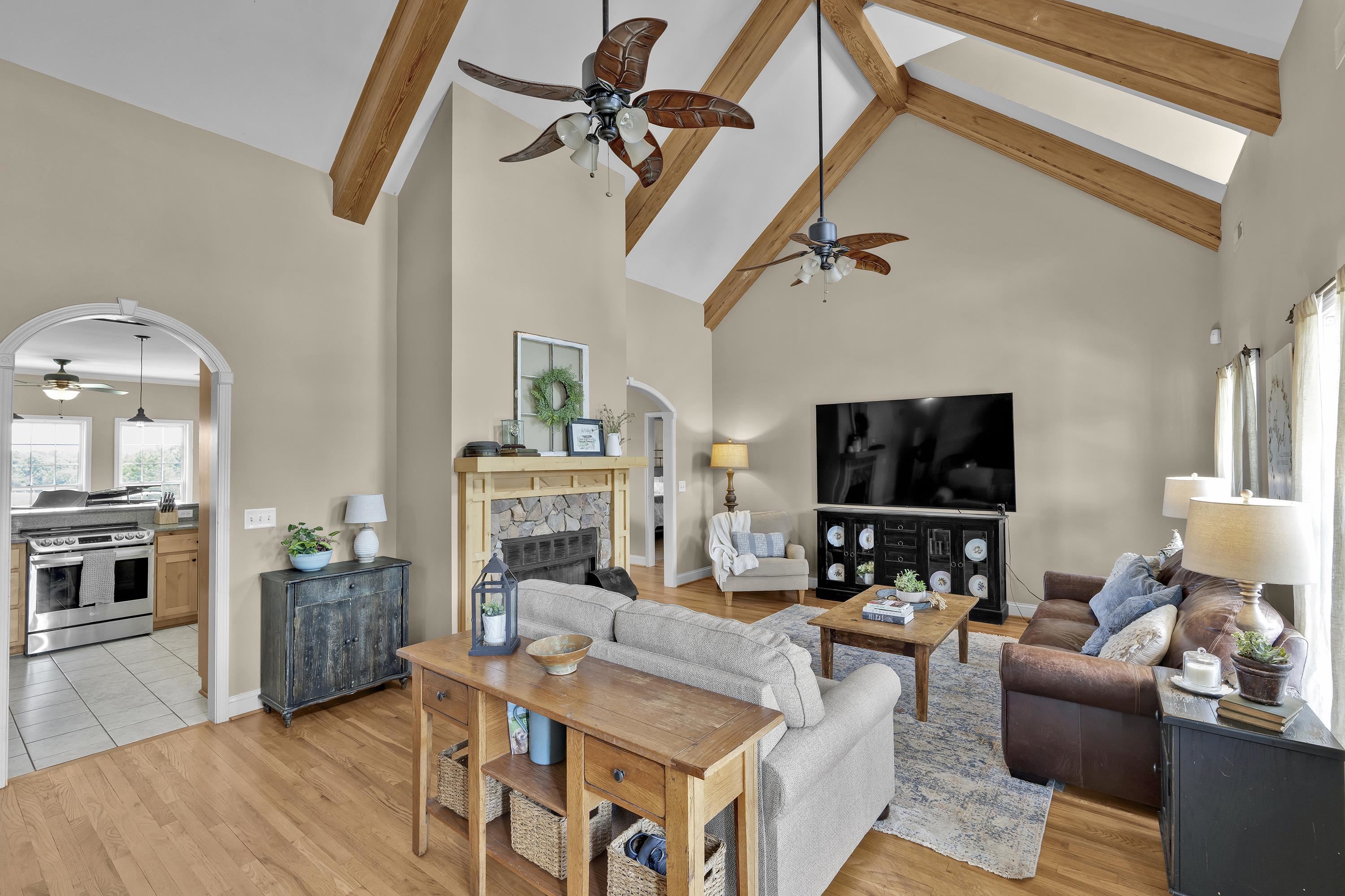 1313 Old Pacolet Road Spartanburg, SC 29307 - Photo 3 of 39 Gallery Image 3
