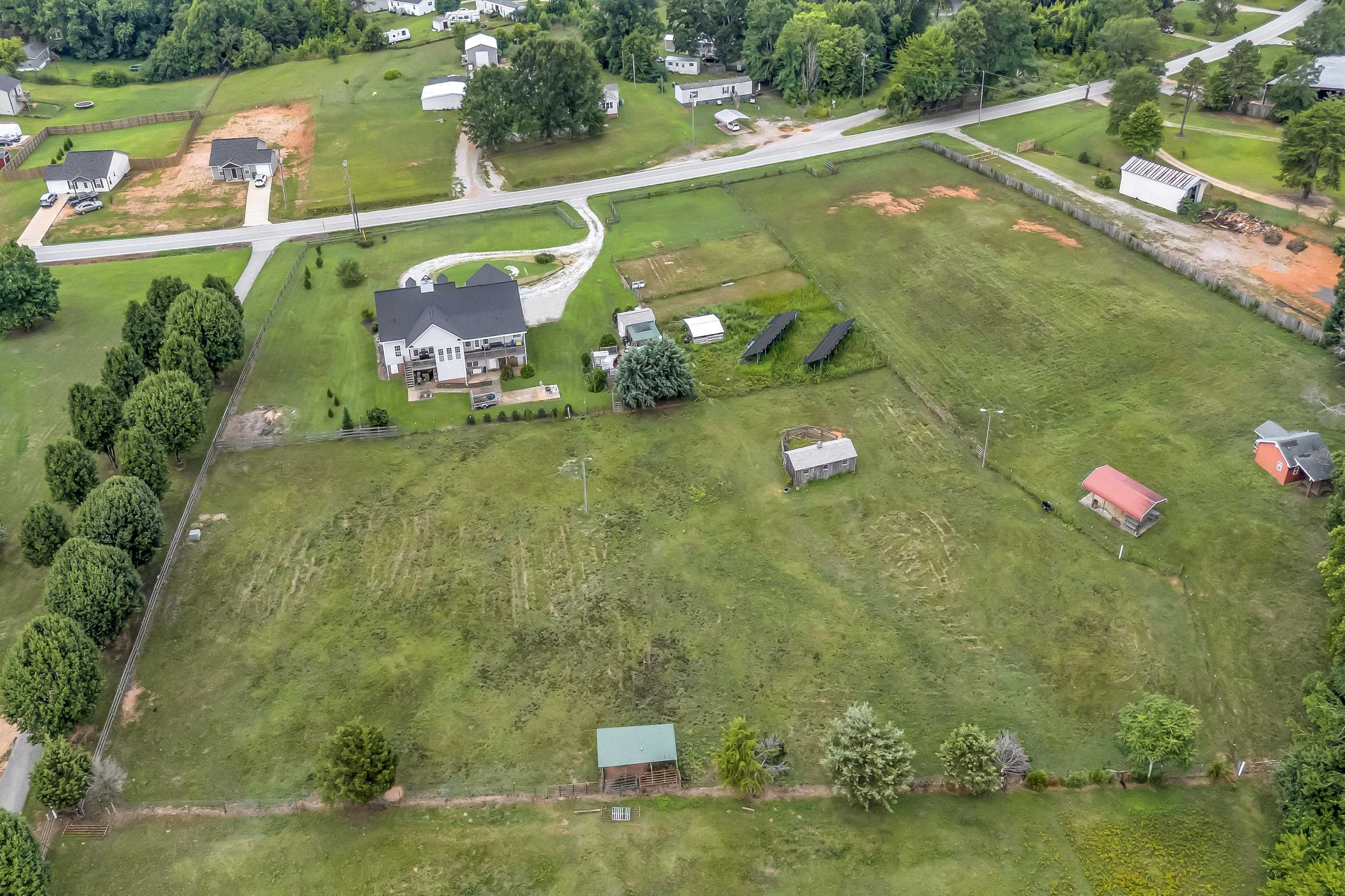 1313 Old Pacolet Road Spartanburg, SC 29307 - Photo 39 of 39 Gallery Image 39