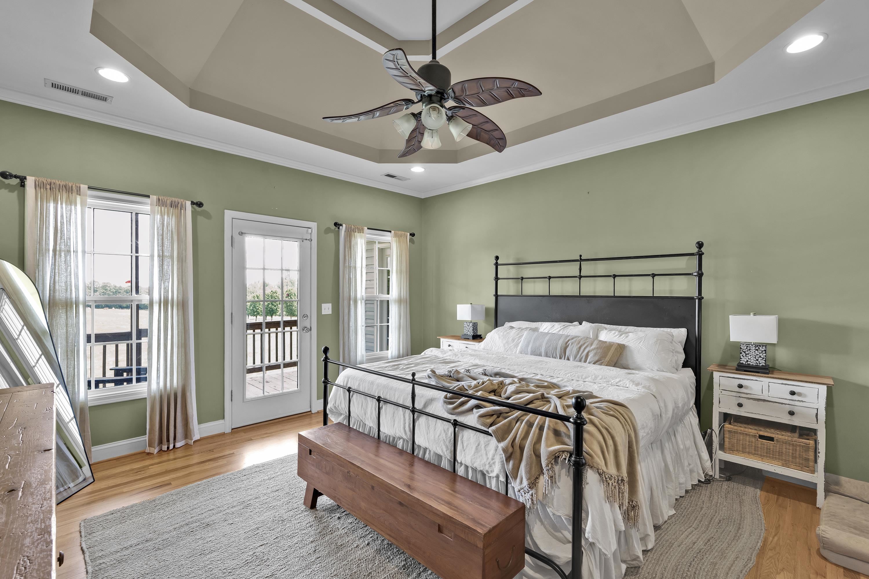1313 Old Pacolet Road Spartanburg, SC 29307 - Photo 5 of 39 Gallery Image 5