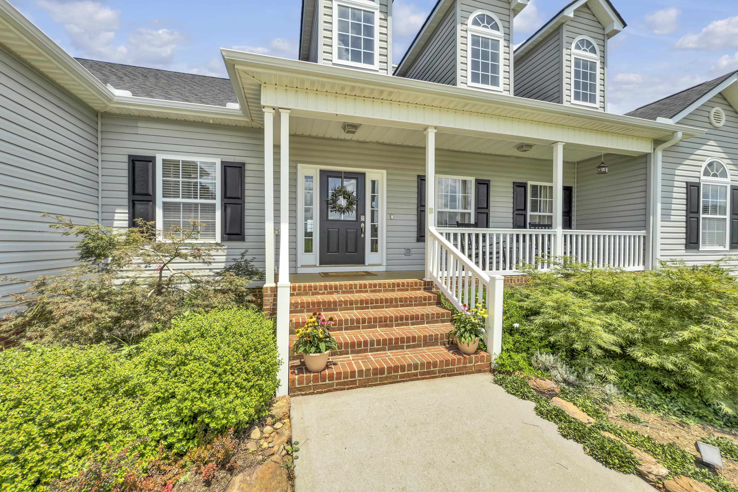 1313 Old Pacolet Road Spartanburg, SC 29307 - Photo 7 of 39 Gallery Image 7